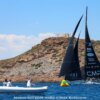 AEGEAN 600: Πρωτιά στα MAXI για το Aiolos, Line Honours στο Prosecco Doc Shockwave 3