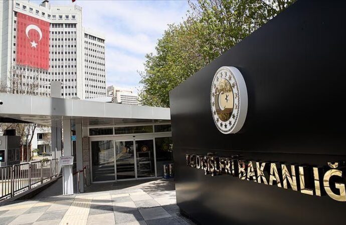 Η Τουρκία επιμένει στην κυριαρχική ισότητα για το Κυπριακό και βλέπει αδιέξοδο στη λύση