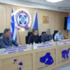 Χρυσοχοΐδης από τη Λέσβο: Αποστολή μας η ασφάλεια των κατοίκων