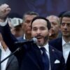 Κολομβία: Ο εκλεγμένος ακροδεξιός πρόεδρος ανοίγει γραφείο της Ασπίδας της Αμερικής επί Τραμπ
