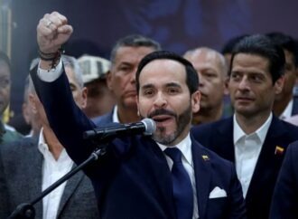 Κολομβία: Ο εκλεγμένος ακροδεξιός πρόεδρος ανοίγει γραφείο της Ασπίδας της Αμερικής επί Τραμπ