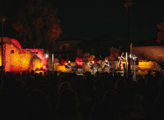 Το Aegina Jazz Festival επιστρέφει και βάζει ξανά την Αίγινα στον παγκόσμιο χάρτη της τζαζ