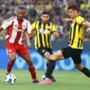 Champions League: Το τοπίο για Ολυμπιακό και ΑΕΚ στα πλέι οφ