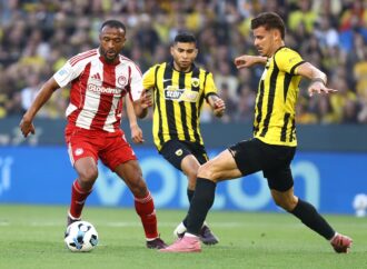 Champions League: Το τοπίο για Ολυμπιακό και ΑΕΚ στα πλέι οφ