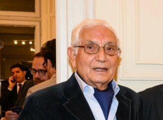Τιμητικές διακρίσεις από κινεζικό πανεπιστήμιο σε στελέχη της Angelakos