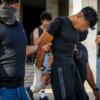 Δολοφονία Γεωργίου: Δίωξη στον 28χρονο για ανθρωποκτονία από πρόθεση σε ήρεμη ψυχική κατάσταση
