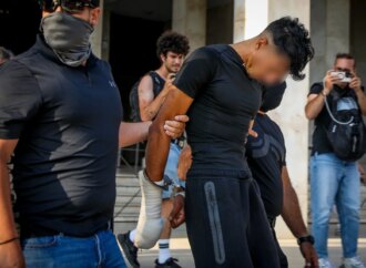 Δολοφονία Γεωργίου: Δίωξη στον 28χρονο για ανθρωποκτονία από πρόθεση σε ήρεμη ψυχική κατάσταση