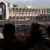 Ιράν: Σε λαϊκό προσκύνημα η σορός του αγιατολάχ Αλί Χαμενεΐ – Έξι ημέρες οι τελετές μνήμης