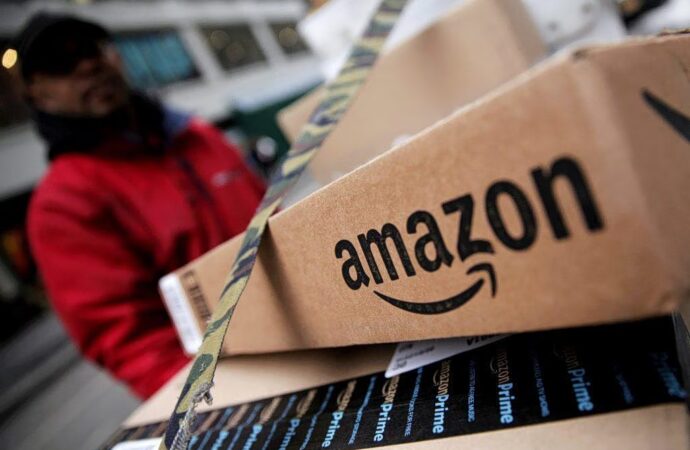 Η Amazon απαγορεύει στους πωλητές τη χρήση εικόνων ΑΙ μετά τον νέο νόμο της Νέας Υόρκης