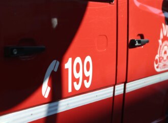 Γρεβενά: Συνελήφθη 88χρονος για πυρκαγιά από αμέλεια