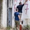 Άργος: Δύο τραύματα στο κεφάλι έφερε ο 20χρονος – Εντοπίστηκαν 13 κάλυκες στο σημείο όπου έληξε η καταδίωξη