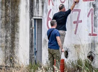 Άργος: Δύο τραύματα στο κεφάλι έφερε ο 20χρονος – Εντοπίστηκαν 13 κάλυκες στο σημείο όπου έληξε η καταδίωξη