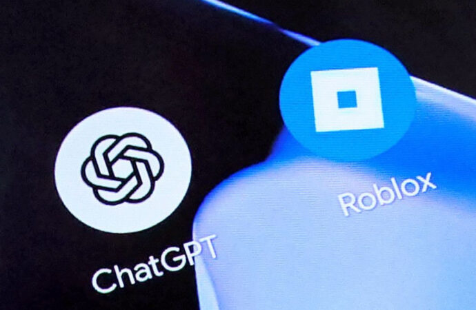 ChatGPT και Roblox στη λίστα των πλατφορμών υψηλού κινδύνου της ΕΕ