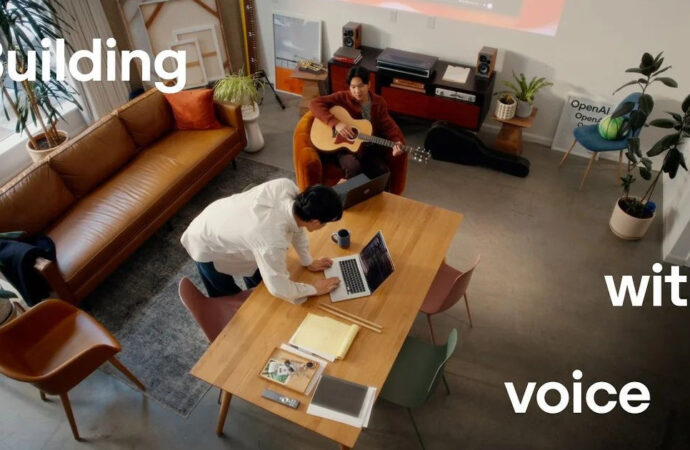 Το ChatGPT Voice φέρνει το Advanced Voice Mode σε Windows και macOS ডেস্কtop