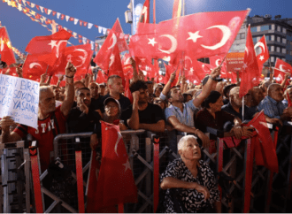 Τουρκία: Το CHP υπέρ του casus belli στο Αιγαίο και της λύσης δύο κρατών στην Κύπρο