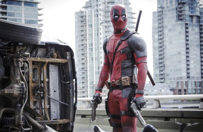 Νέα ταινία Deadpool στα σχέδια του Ράιαν Ρέινολντς