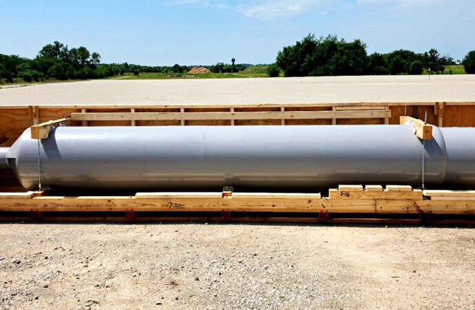 Η τεχνολογία Deep Fission φέρνει την πυρηνική ενέργεια 1.600 μέτρα κάτω από τη γη
