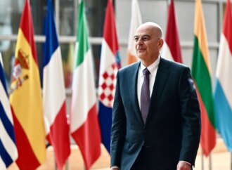 Στην Άγκυρα μεταβαίνει ο Νίκος Δένδιας για τη Σύνοδο Κορυφής του ΝΑΤΟ