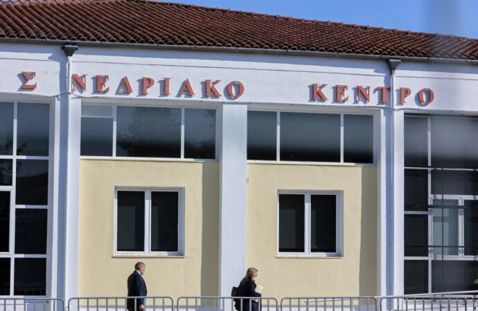 Δίκη για τα Τέμπη: Συνήγορος υπεράσπισης ζητεί την ακύρωση του κλητηρίου θεσπίσματος