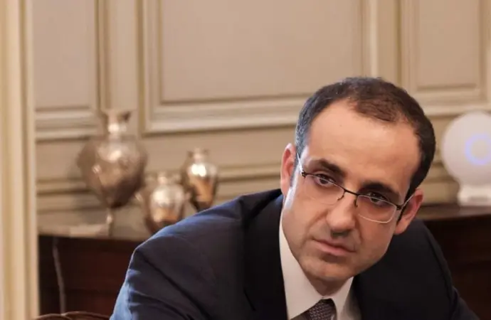 Απορρίφθηκε η αγωγή SLAPP του Γρηγόρη Δημητριάδη – Επιβεβλημένο καθήκον η ενημέρωση για τις υποκλοπές