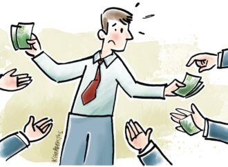 Επιταχύνει το χρόνιο οικονομικό άγχος τη γήρανση του εγκεφάλου; Τι δείχνουν οι έρευνες