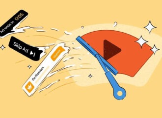 Ο browser DuckDuckGo μπλοκάρει αυτόματα τις διαφημίσεις στο YouTube