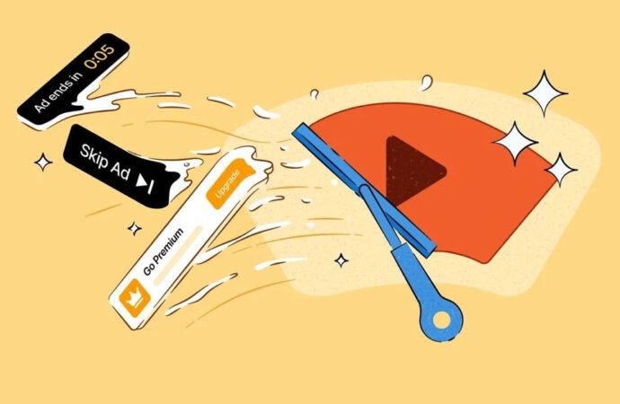 Ο browser DuckDuckGo μπλοκάρει αυτόματα τις διαφημίσεις στο YouTube