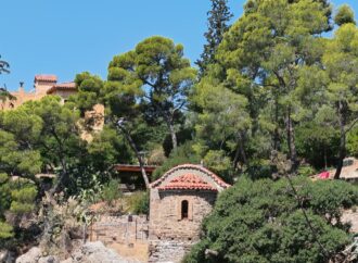 Ποιοι γιορτάζουν σήμερα, 26 Ιουλίου – Το εορτολόγιο της ημέρας