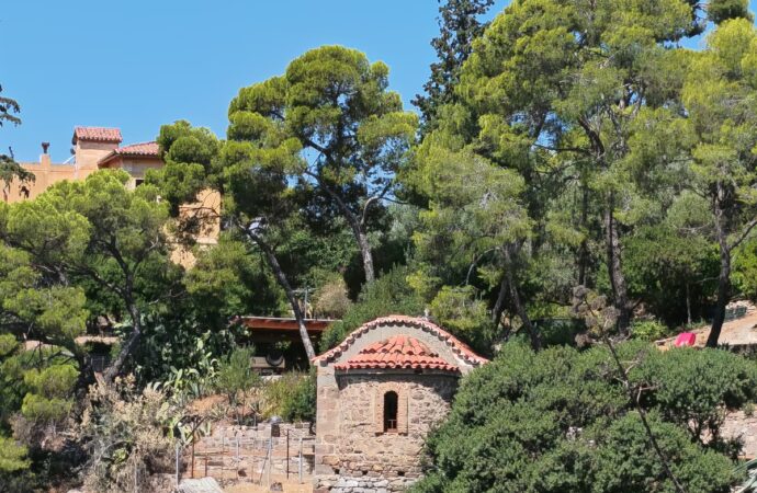 Ποιοι γιορτάζουν σήμερα, 26 Ιουλίου – Το εορτολόγιο της ημέρας