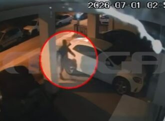 Θεσσαλονίκη: Δύο ομάδες πίσω από τις επιθέσεις με εμπρηστικούς μηχανισμούς