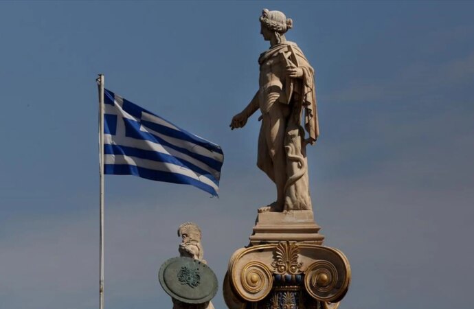 Μικρή άνοδος του οικονομικού κλίματος τον Ιούνιο