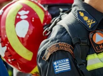 Βόνιτσα: Ανάσυρση ορειβάτη χωρίς αισθήσεις από το φαράγγι της Τρύφου