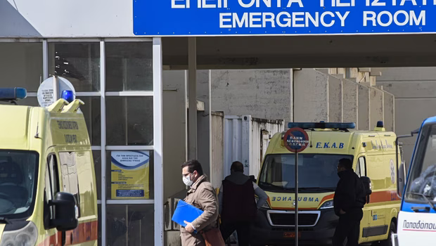 Ο Γιαννάκος ζητεί την επανενεργοποίηση του εκπαιδευμένου από την Αστυνομία προσωπικού ασφαλείας