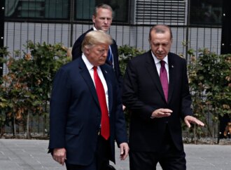 Από τον Μπαλογκάν έως τον Ερντογάν