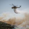 Εκτός ελέγχου η φωτιά στο Ρέθυμνο: Εκκενώνονται οικισμοί – Πού καίνε τα πύρινα μέτωπα
