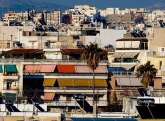 Στεγαστική πολιτική: Από τις διαπιστώσεις στις πράξεις με ρηξικέλευθη πρόταση για το στεγαστικό πρόβλημα