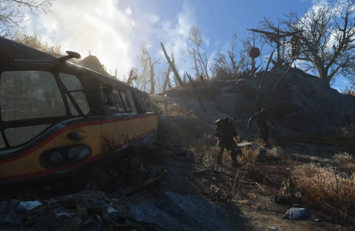 Η Bethesda επιβεβαιώνει το Fallout 5 σε στάδιο preproduction – Έρχονται δύο νέα remasters