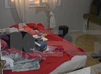 Αίγιο: Νέα στοιχεία για το διπλό φονικό – Δεκάδες κουτιά φαρμάκων εντοπίστηκαν στο σπίτι και ο γρίφος παραμένει άλυτος