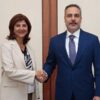 Κυπριακό: Μόνη ρεαλιστική λύση τα δύο κράτη