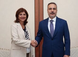 Κυπριακό: Μόνη ρεαλιστική λύση τα δύο κράτη