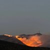 Πάρος: Καλύτερη η εικόνα της φωτιάς – Μάχη για τον έλεγχο της περιμέτρου