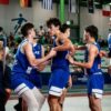 Ελλάδα – Ισπανία 66-69: Κατάρρευση από το +29 και αποκλεισμός για την Εθνική Εφήβων