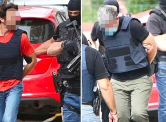 Οι φωτογραφίες διακοπών στο σπίτι γνωστού αντιεξουσιαστή που «πρόδωσαν» την παρέα των τριών κατηγορούμενων