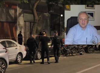 Νέα στοιχεία για τη δολοφονία του ποινικολόγου Σταύρου Γεωργίου – Αναμένεται η απολογία του 28χρονου