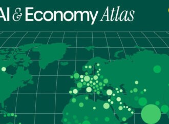 Έρευνα: Η χρήση της τεχνητής νοημοσύνης στην Ελλάδα και τον κόσμο