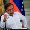 Κολομβία: Ο απερχόμενος πρόεδρος Πέτρο κατηγορεί τον ακροδεξιό διάδοχό του ότι ακολουθεί εντολές των ΗΠΑ