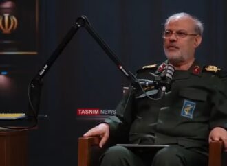 Το Ιράν δίνει στη δημοσιότητα λίστες με τις ζημιές που προκάλεσε στον αμερικανικό στρατό στη Μέση Ανατολή