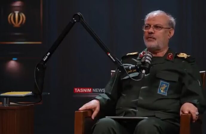 Το Ιράν δίνει στη δημοσιότητα λίστες με τις ζημιές που προκάλεσε στον αμερικανικό στρατό στη Μέση Ανατολή