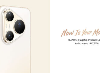 Παγκόσμιο ντεμπούτο για τη σειρά Huawei Pura 90 με 5G, Kirin 9030s και κάμερα 200MP