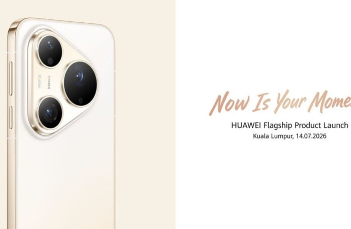 Παγκόσμιο ντεμπούτο για τη σειρά Huawei Pura 90 με 5G, Kirin 9030s και κάμερα 200MP